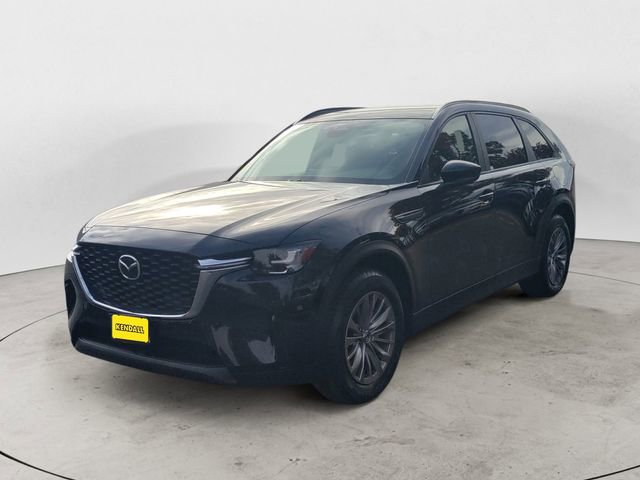 Used 2024 MAZDA CX-90 3.3 Turbo w/ Select Package