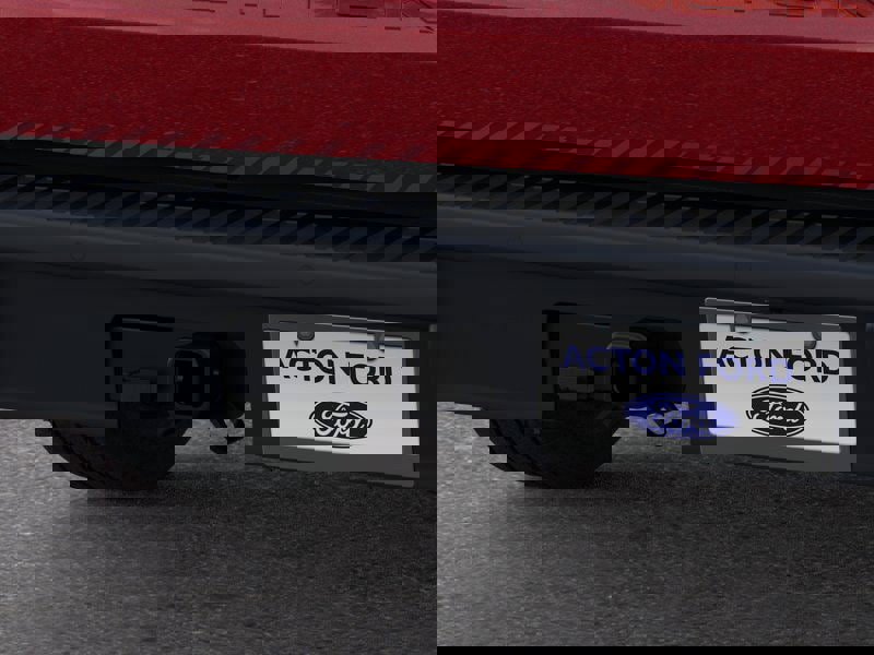 New 2026 Ford Maverick Lariat w/ Black Appearance Package image 23