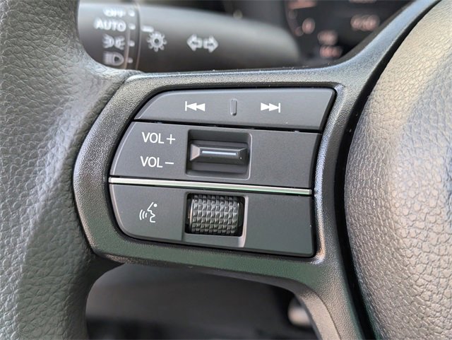 New 2025 Honda Accord SE image 15