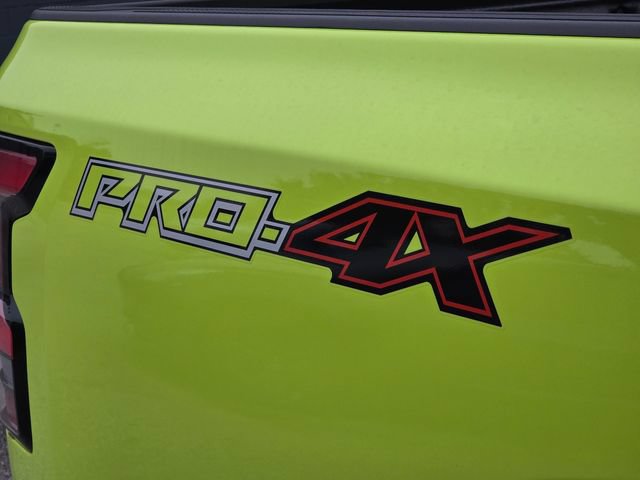 New 2026 Nissan Frontier PRO-4X w/ Tow Package AWD/4WD image 17