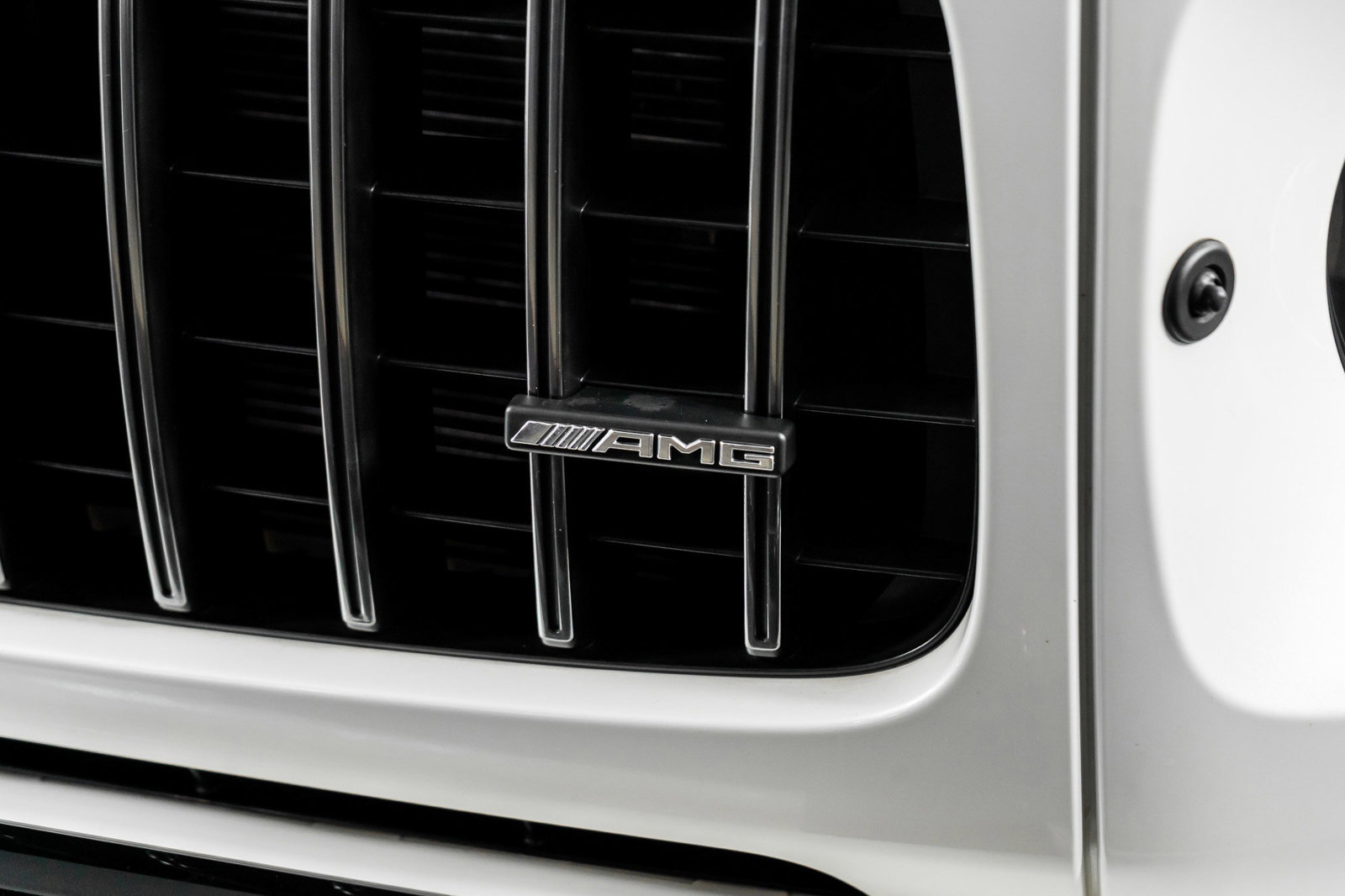 Used 2021 Mercedes-Benz G 63 AMG 4MATIC image 27