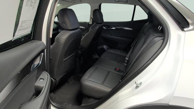 Used 2025 Buick Envision Preferred AWD/4WD image 20