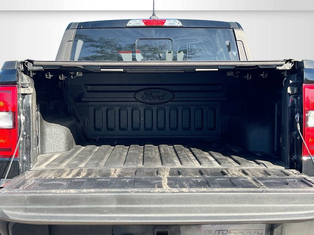 Used 2023 Ford Maverick Lariat w/ Lariat Luxury Package image 27