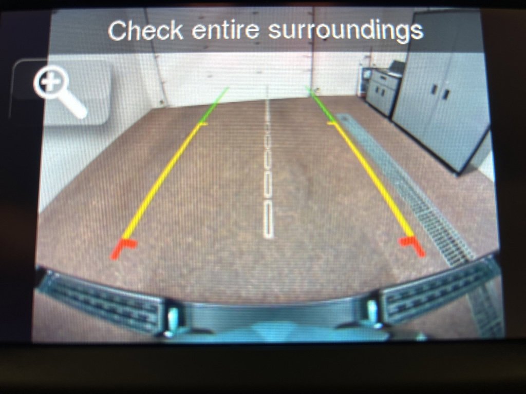 Used 2023 RAM 1500 Tradesman w/ Night Edition image 20