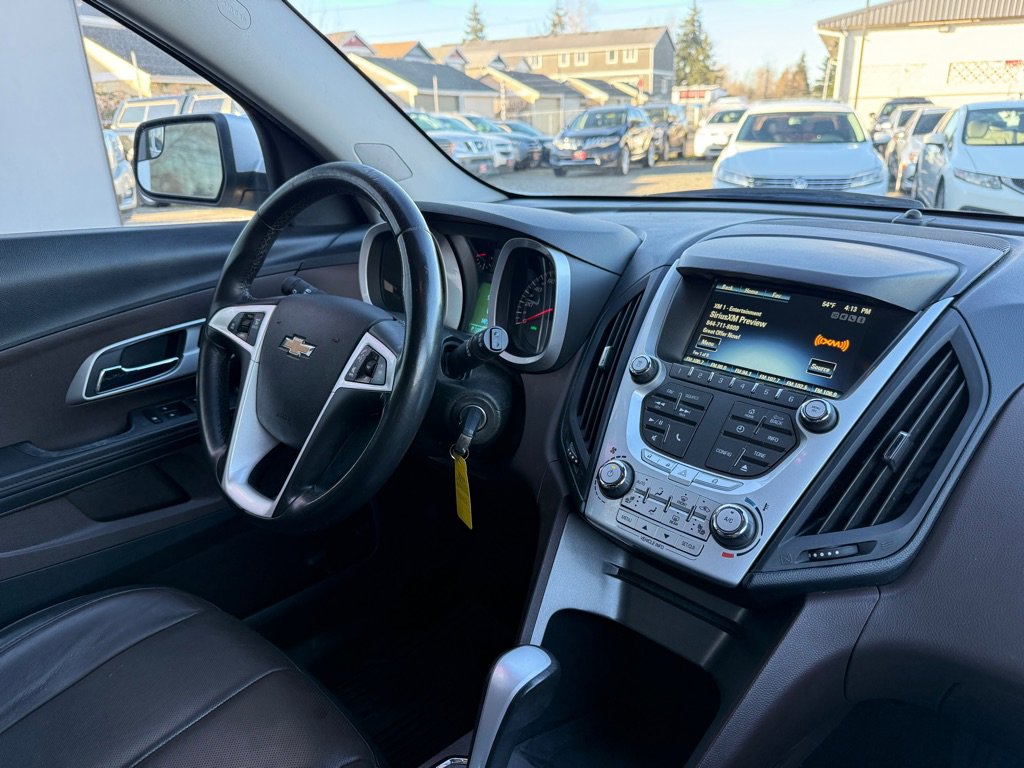Used 2012 Chevrolet Equinox LT image 18