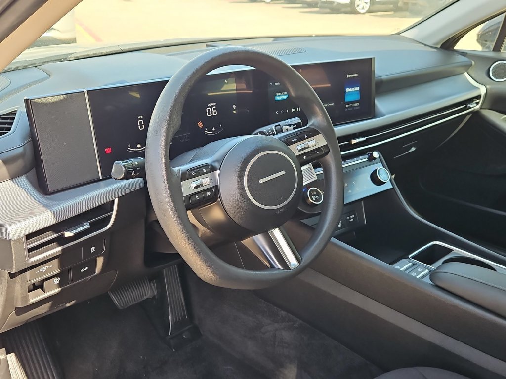 Used 2025 Hyundai Sonata SEL FWD image 15