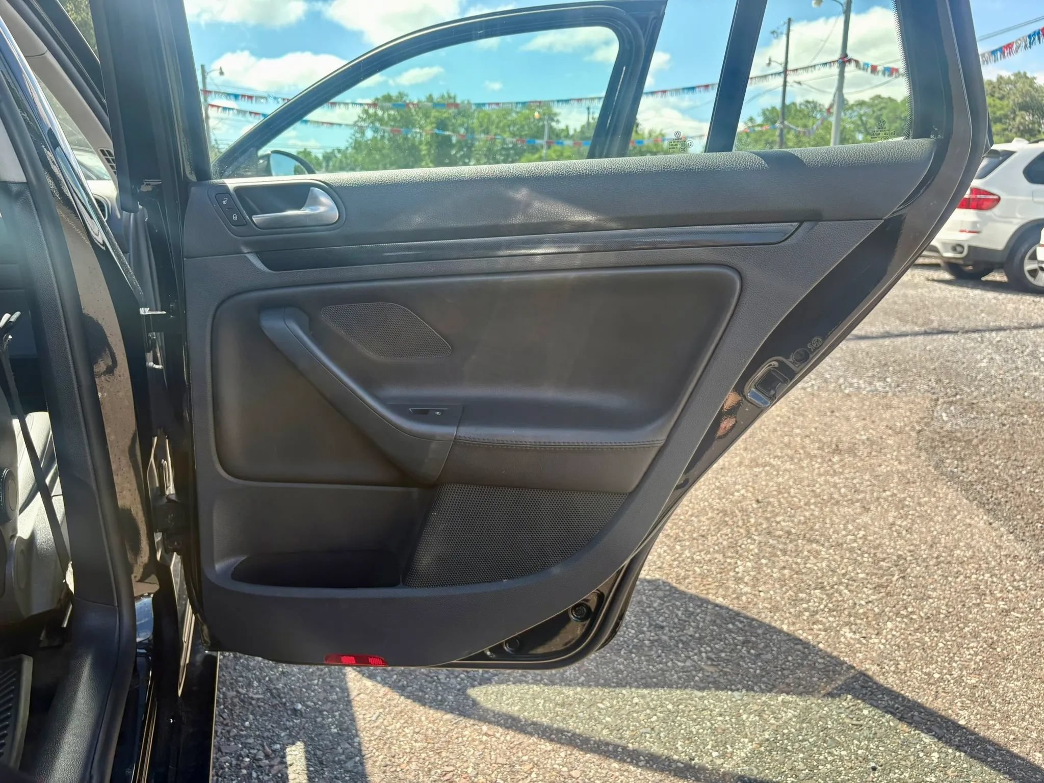 Used 2014 Volkswagen Jetta TDI FWD image 13
