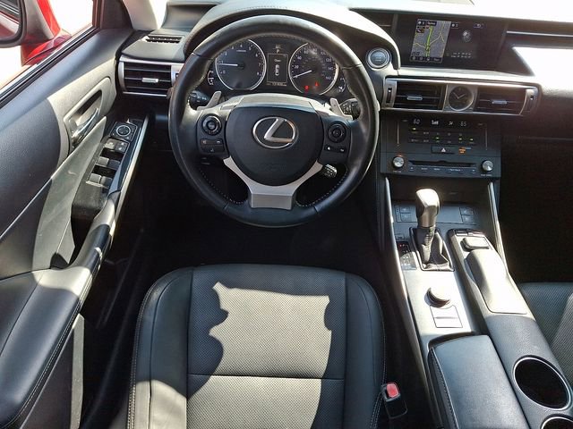 Used 2015 Lexus IS 250 AWD w/ Navigation System Package image 13