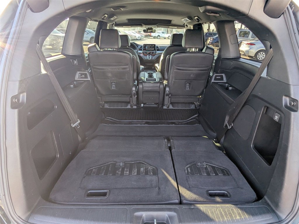 Used 2024 Honda Odyssey Sport image 6
