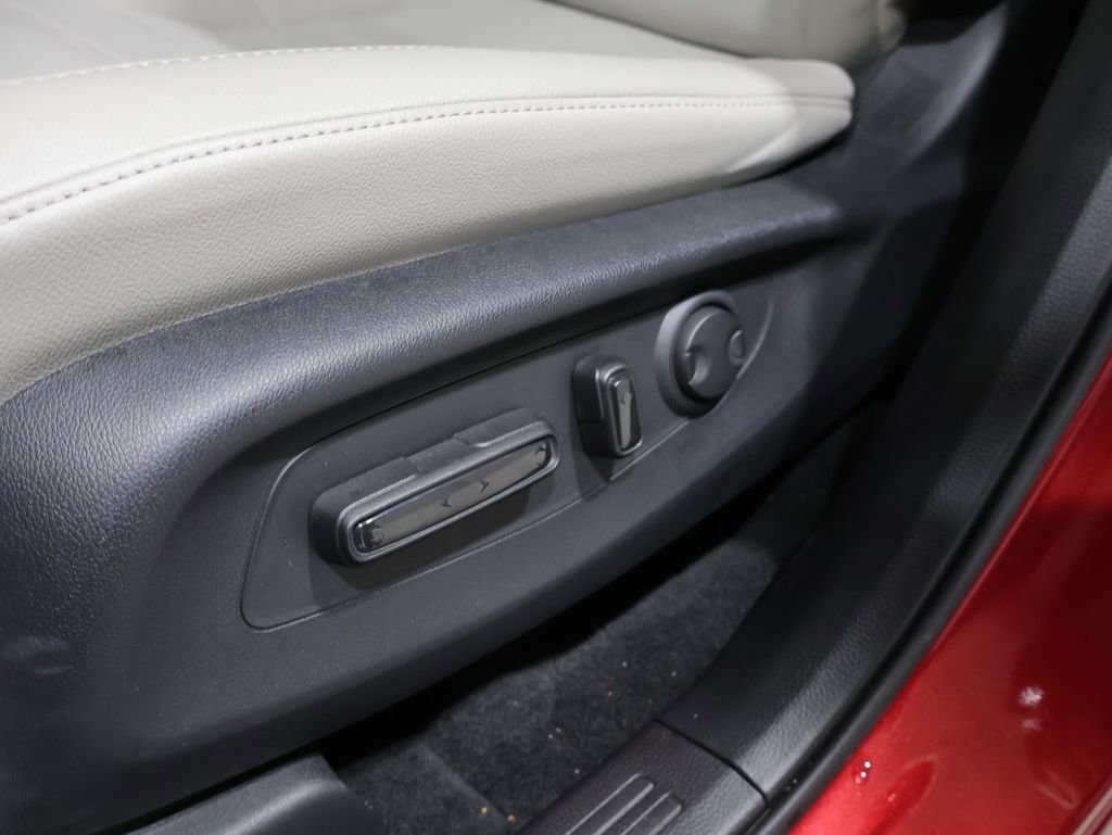 Used 2026 Honda CR-V EX-L image 12