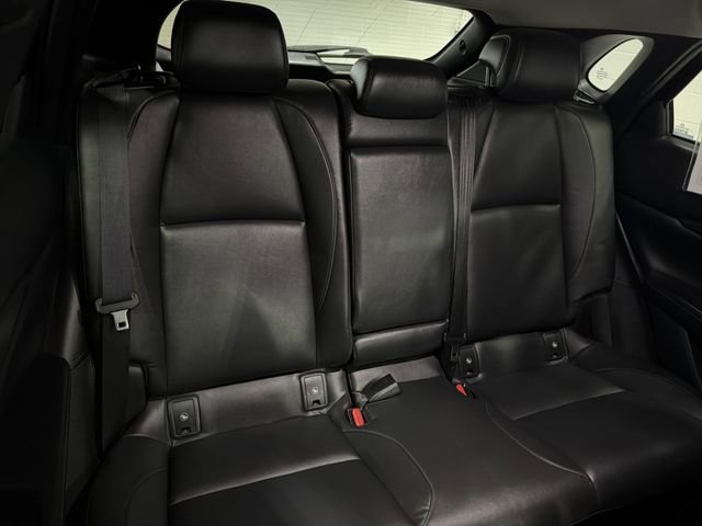 Used 2025 MAZDA CX-30 AWD 2.5 S w/ Preferred Package image 16