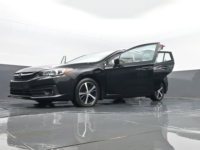 Used 2023 Subaru Impreza Premium image 33