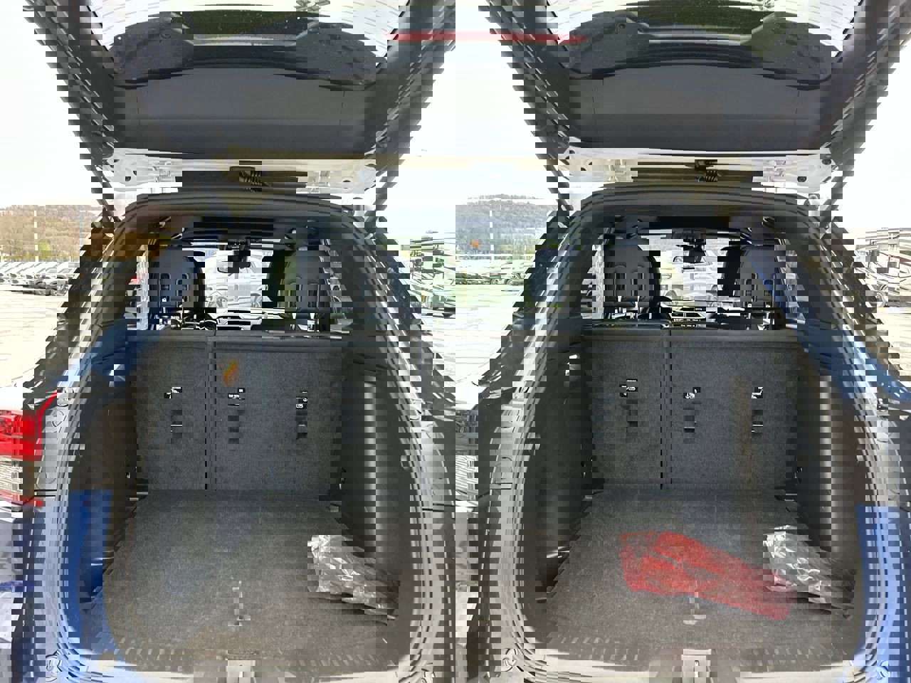 Used 2023 Chevrolet TrailBlazer ACTIV w/ Sun and Liftgate Package image 18