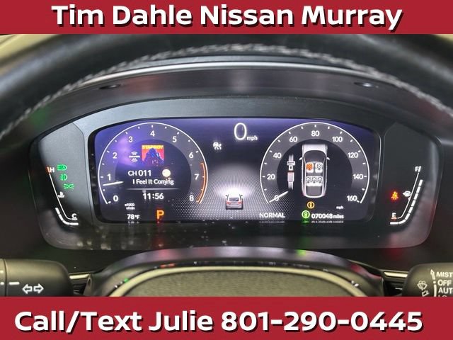 Used 2022 Honda Civic Sport Touring image 26