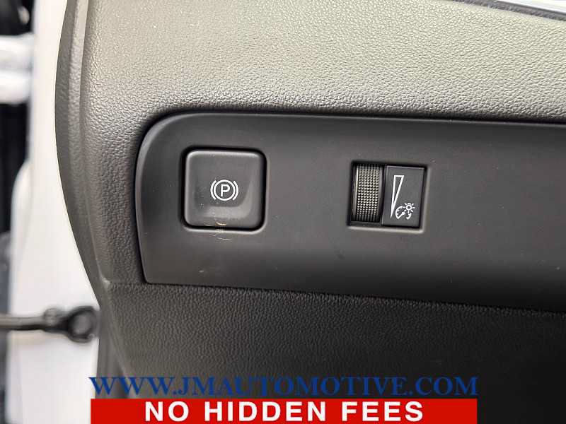 Used 2022 Buick Enclave Essence w/ Experience Buick Package AWD/4WD image 39