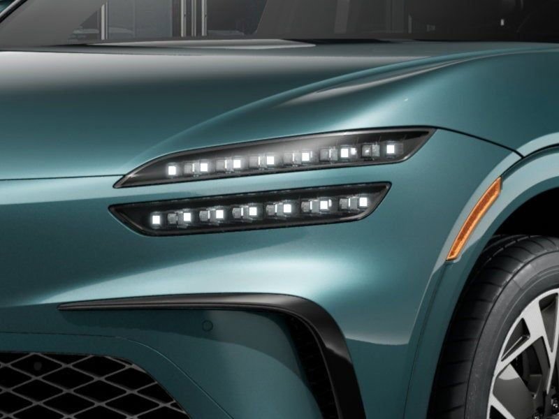 New 2026 Genesis GV60 RWD image 9
