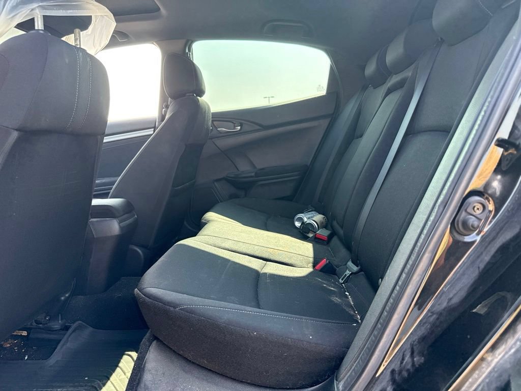 Used 2019 Honda Civic EX image 14