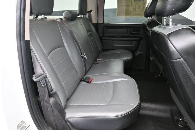 Used 2023 RAM 1500 Tradesman RWD image 31