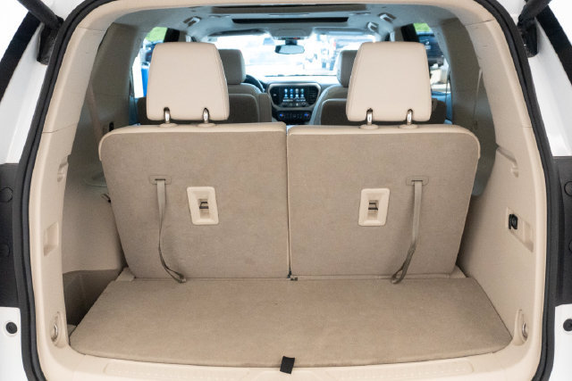 Used 2023 GMC Acadia Denali FWD image 14