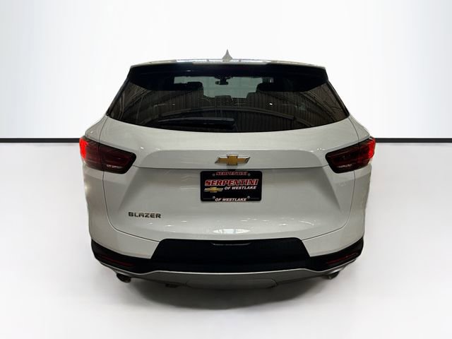 New 2026 Chevrolet Blazer LT image 7