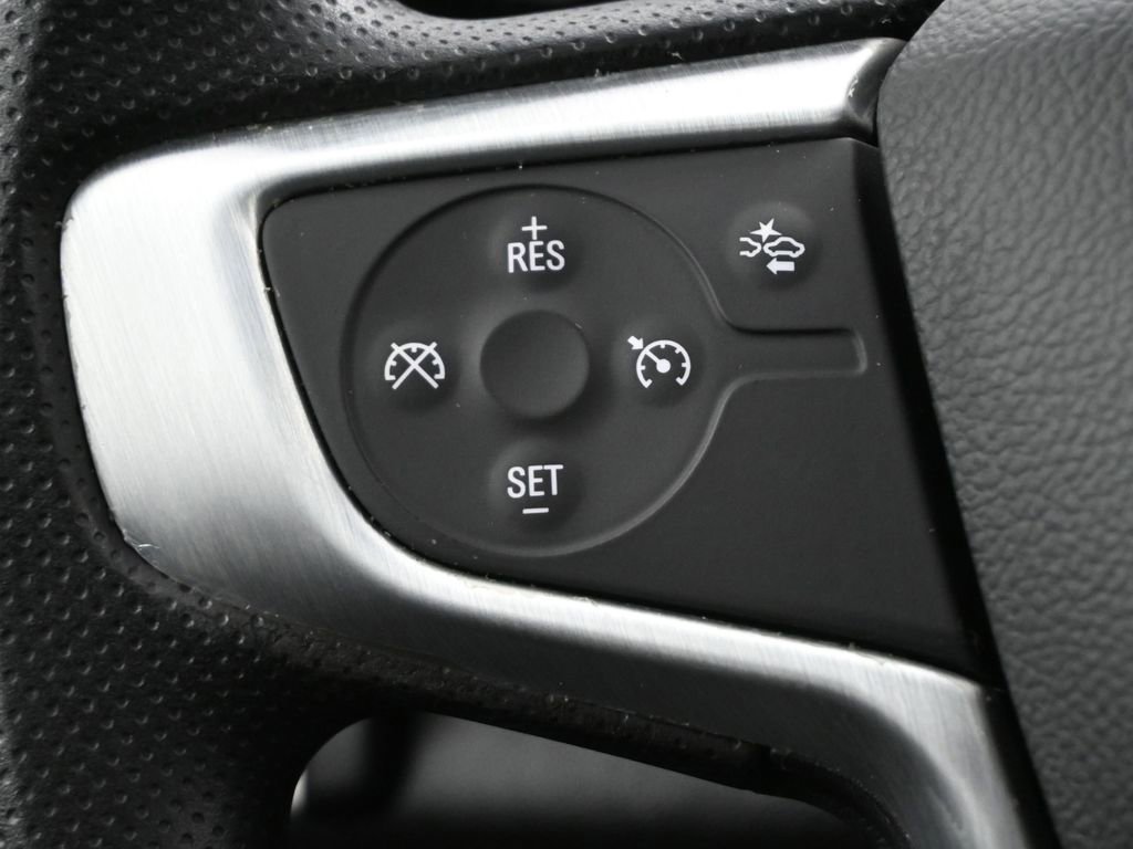 Used 2022 GMC Terrain SLE w/ Driver Convenience Package AWD/4WD image 6