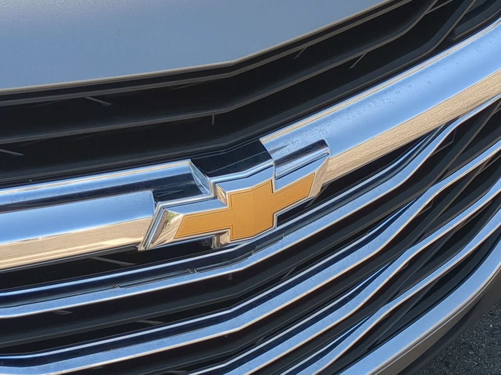 Used 2024 Chevrolet Malibu LT FWD image 34