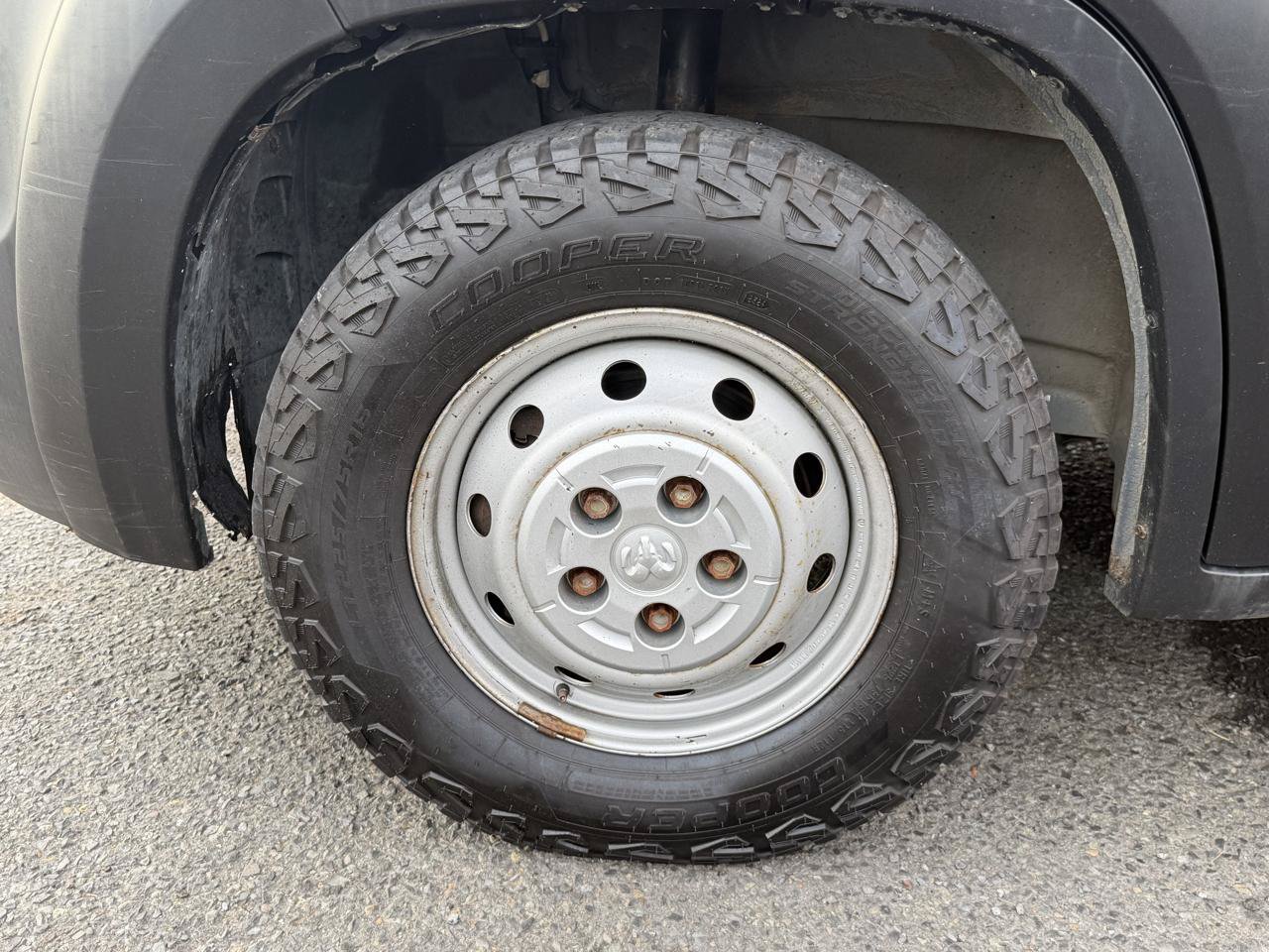 Used 2020 RAM ProMaster 3500 FWD image 31