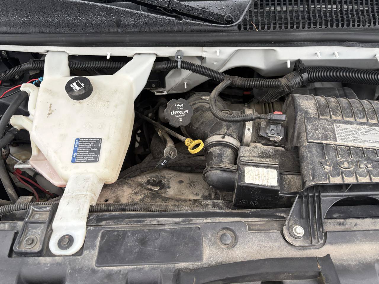 Used 2020 Chevrolet Express 3500 w/ Power Convenience Package RWD image 37