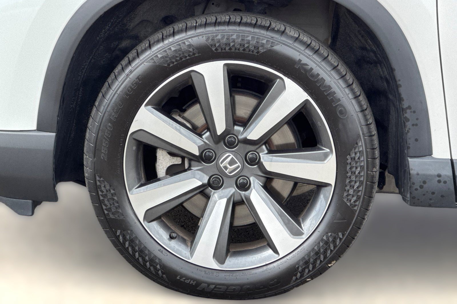 Certified 2023 Honda Pilot Touring image 12
