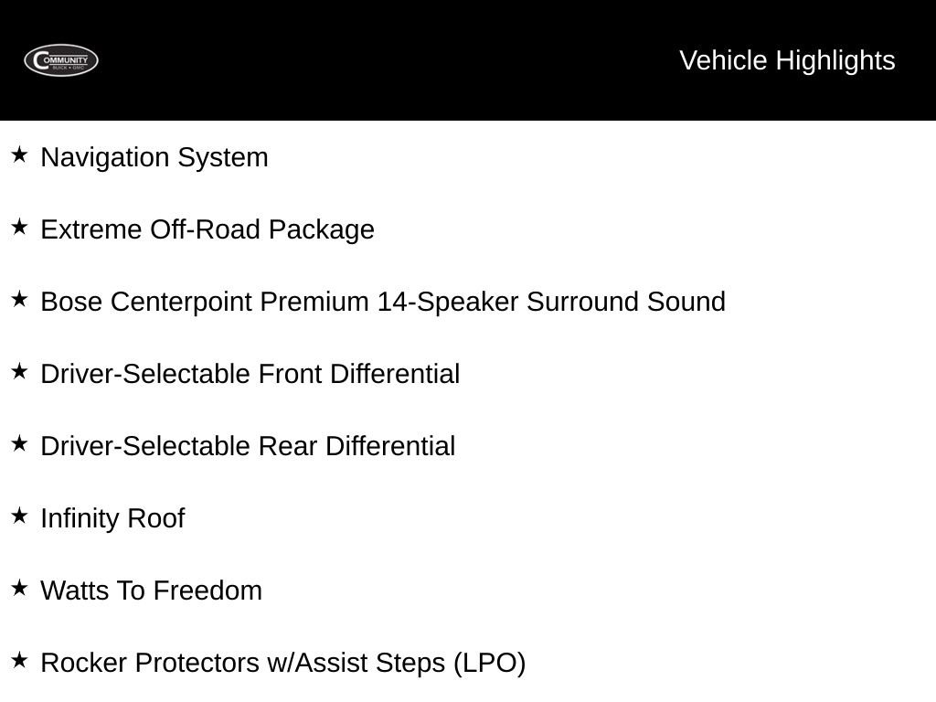 New 2024 GMC Hummer EV 2X w/ Extreme Off-Road Package AWD/4WD video 3