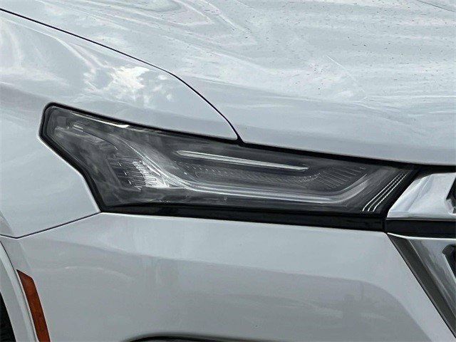 Certified 2023 Chevrolet Traverse Premier image 23