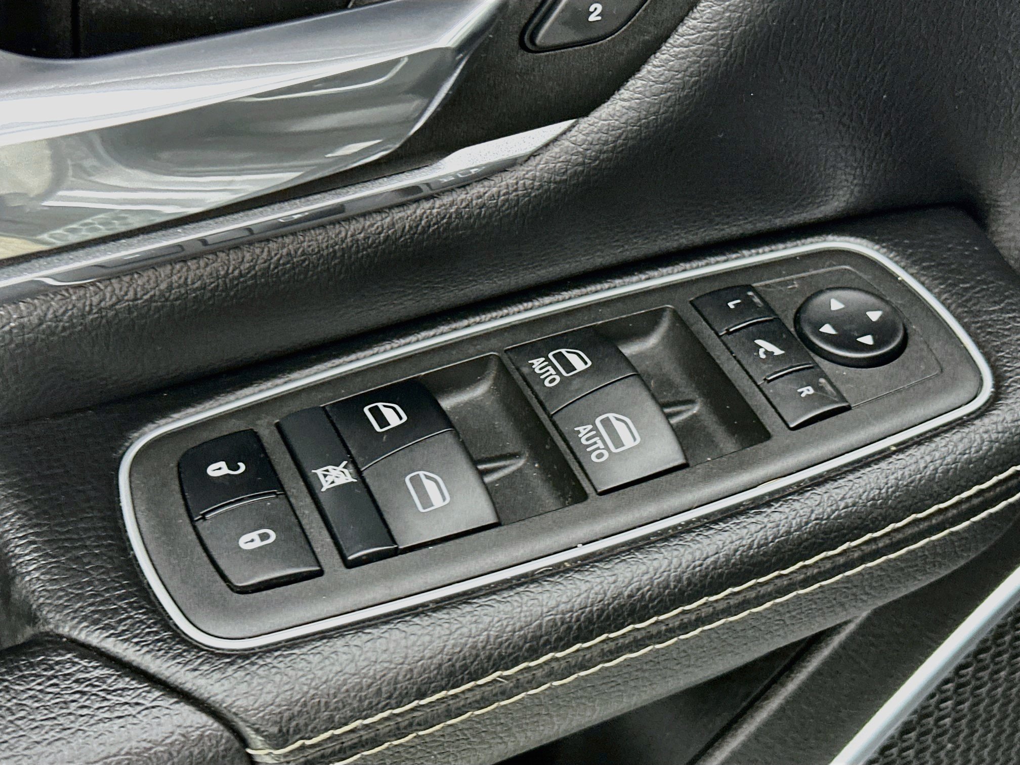 Used 2022 RAM 1500 Laramie w/ Sport Appearance Package RWD image 18