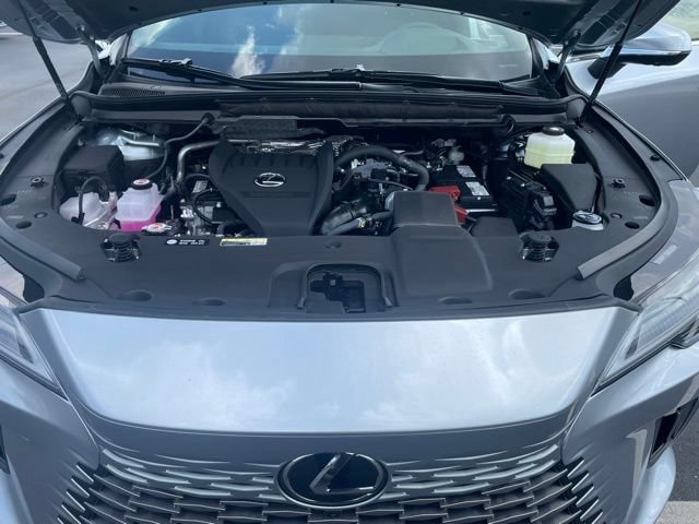 New 2026 Lexus RX 350 AWD image 26