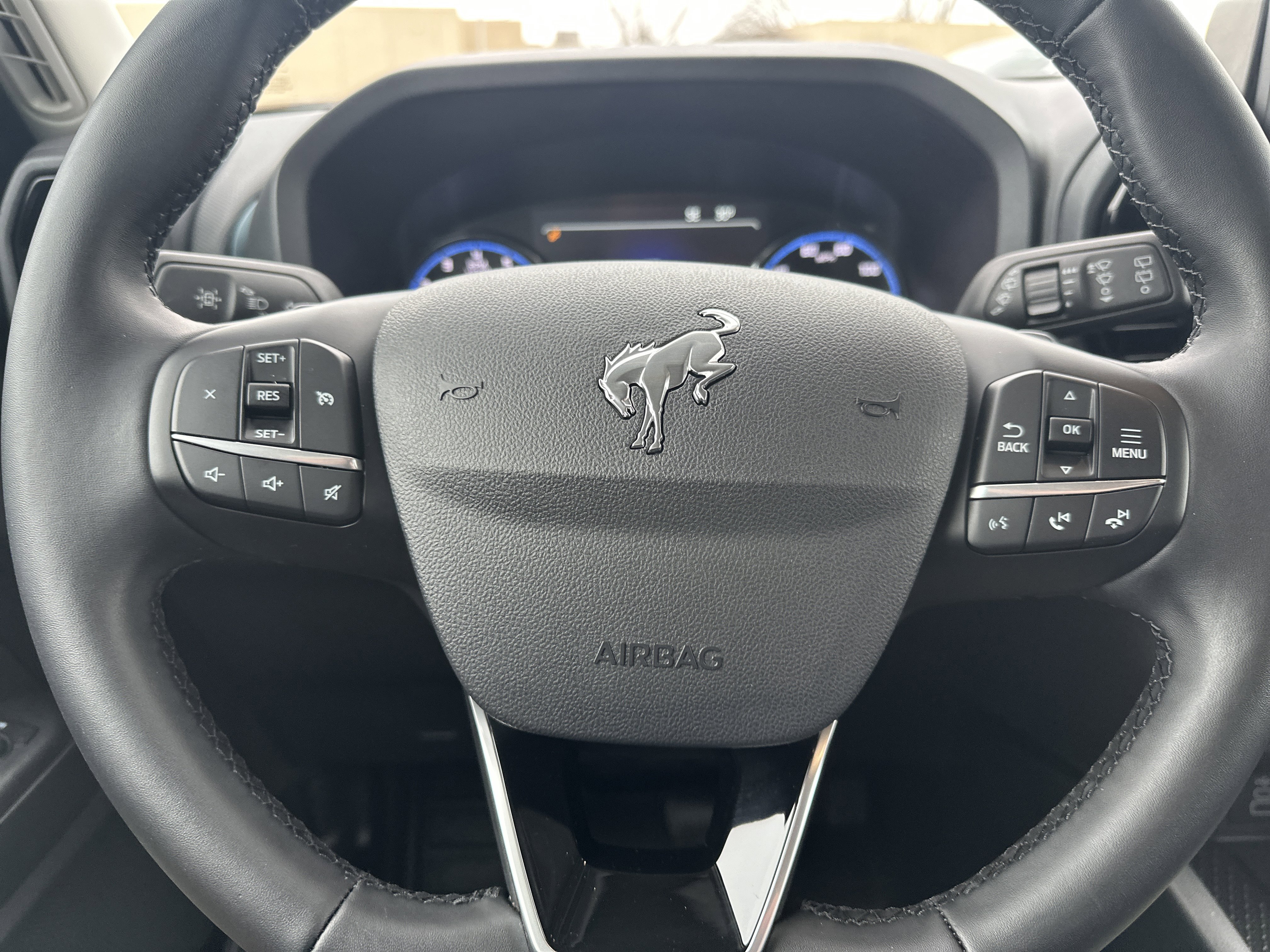 Used 2024 Ford Bronco Sport Badlands image 18