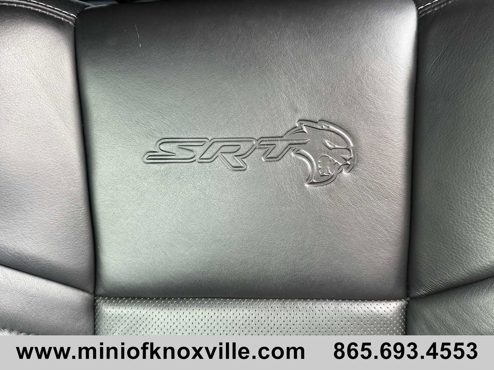 Used 2023 Dodge Challenger SRT Hellcat image 15
