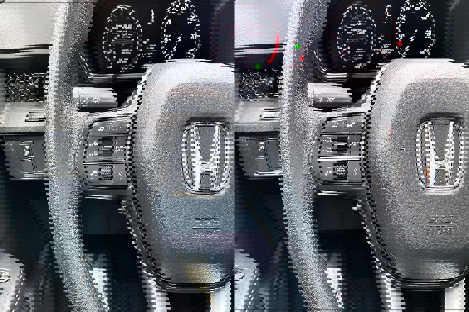 Used 2024 Honda CR-V EX image 23