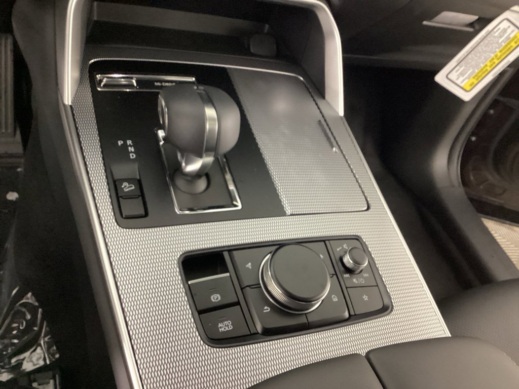 New 2026 MAZDA CX-90 3.3 Turbo w/ Premium Sport Pkg image 26