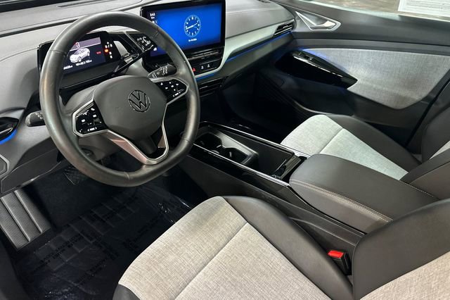 Used 2023 Volkswagen ID.4 Pro image 12