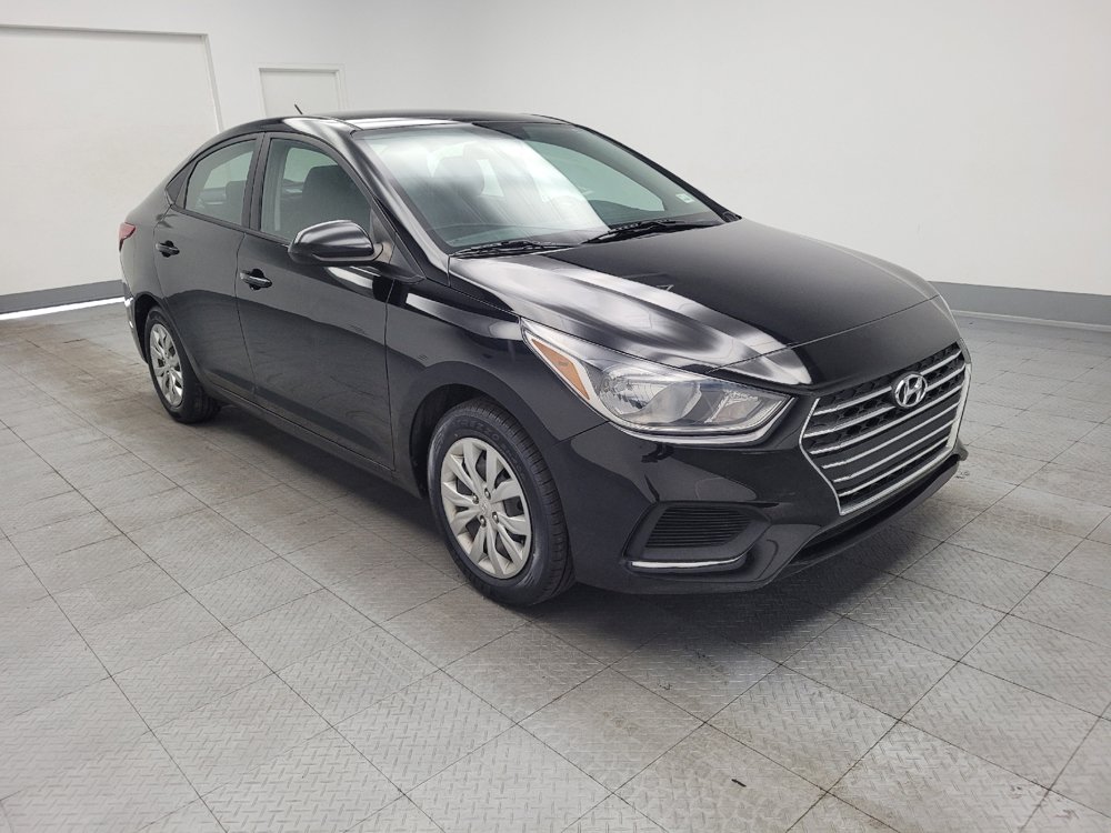 Used 2022 Hyundai Accent SE FWD image 13