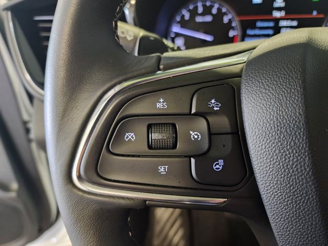 Used 2023 Buick Envision Avenir FWD image 26