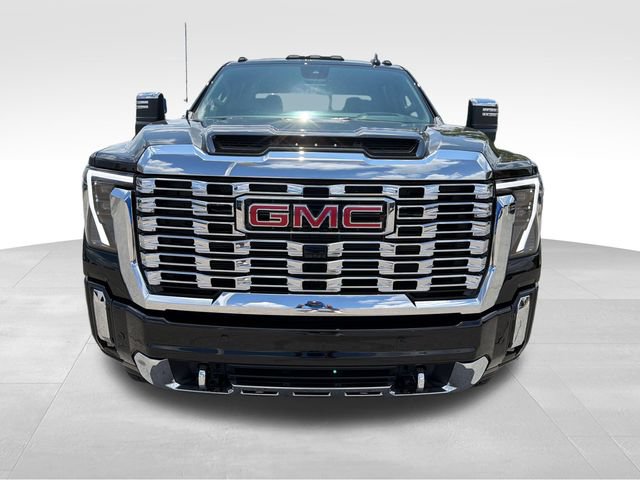 New 2026 GMC Sierra 2500 Denali w/ Denali Reserve Package AWD/4WD image 2