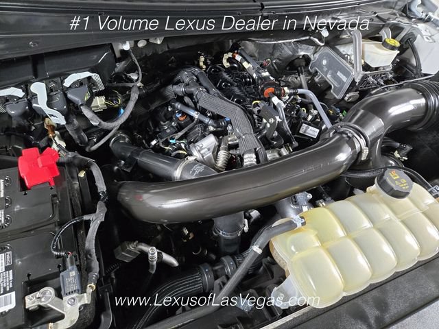 Used 2023 Ford Expedition Platinum AWD/4WD image 28