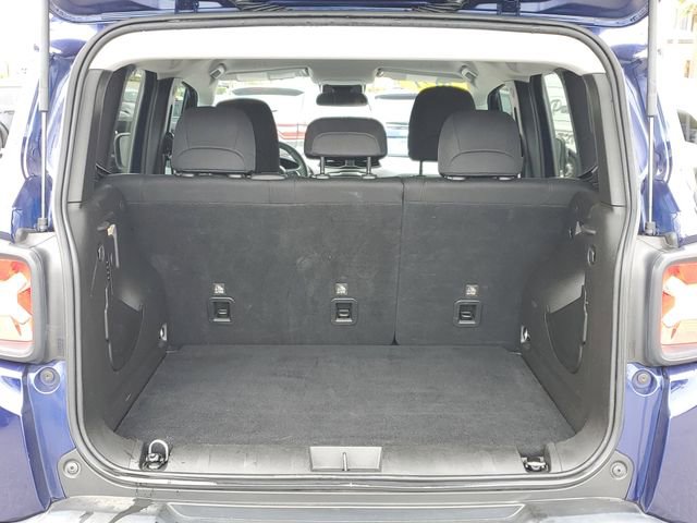 Used 2021 Jeep Renegade Latitude image 8