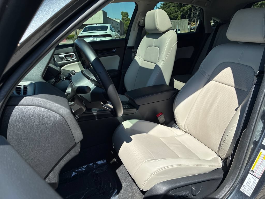 Certified 2024 Honda Civic EX-L image 13