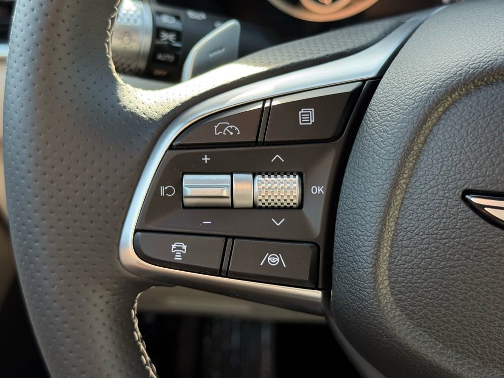 New 2026 Genesis G70 2.5T image 24