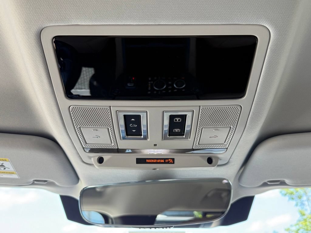 New 2026 Land Rover Defender 110 S AWD/4WD image 28