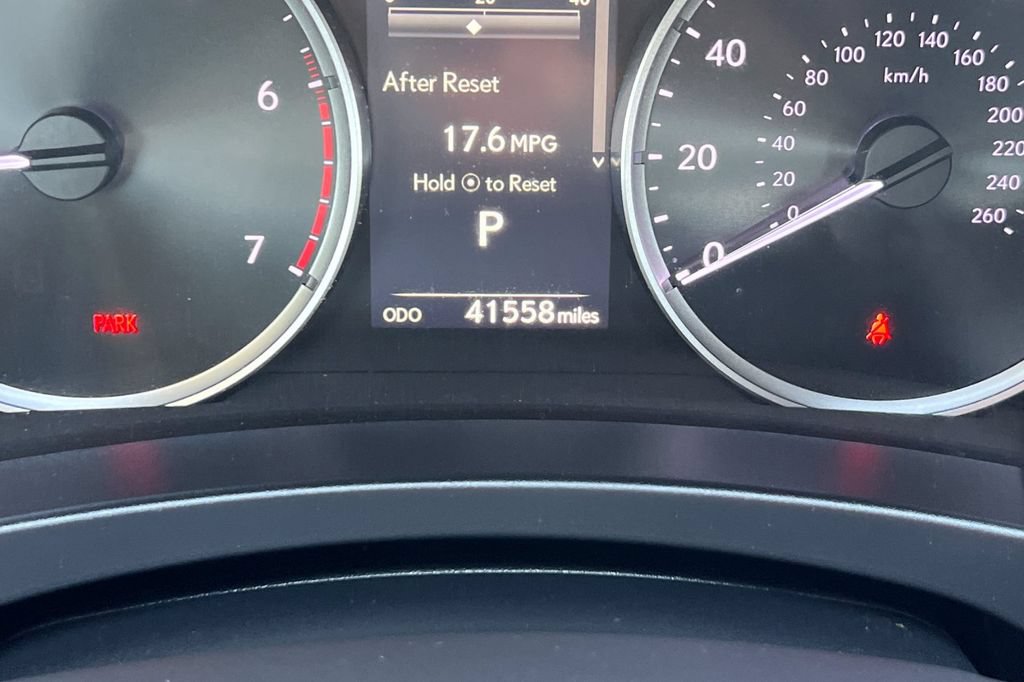 Used 2023 Lexus IS 300 w/ Premium Package RWD image 27