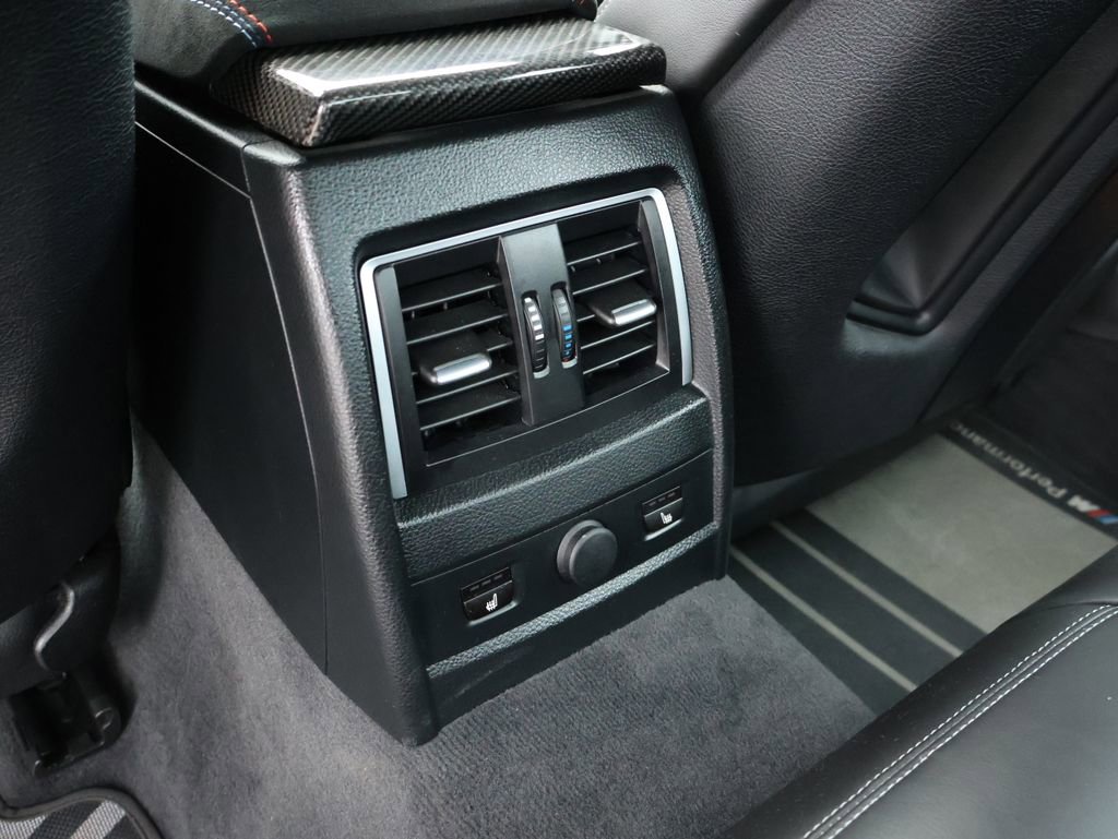 Used 2017 BMW M3 image 16