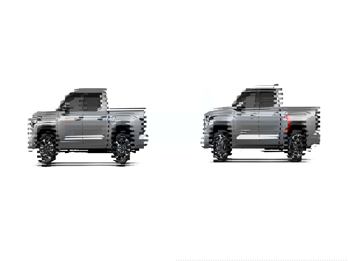 New 2026 Toyota Tundra Limited image 38
