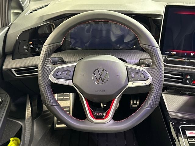 New 2026 Volkswagen GTI Autobahn FWD image 16